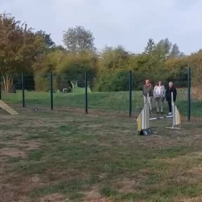 PASS AGILITY